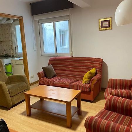 Apartamento Turistico Al Lado De La Ria De Vigo Apartment Moana Exterior photo