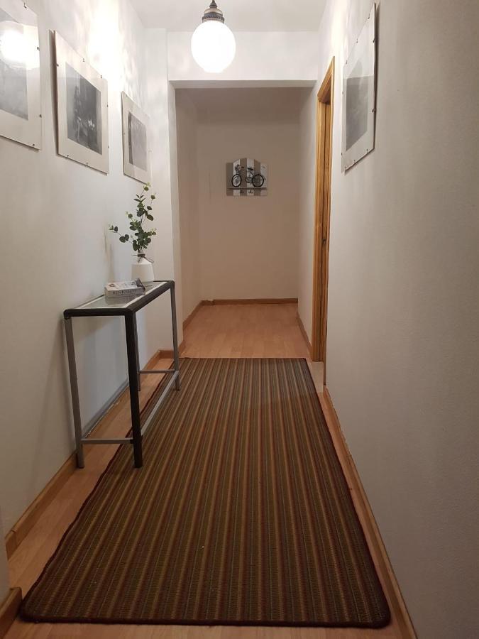 Apartamento Turistico Al Lado De La Ria De Vigo Apartment Moana Exterior photo